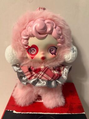 SKULLPANDA Winter Symphony Rhapsody